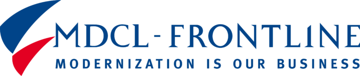 MDCL Frontline Logo