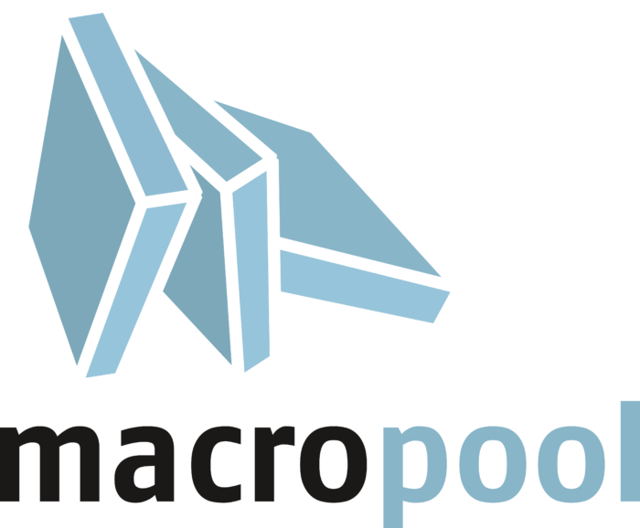 Macropool GmbH Logo