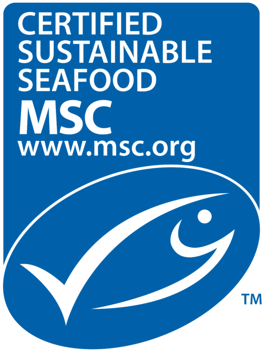 Marine Stewardship Council Logo full