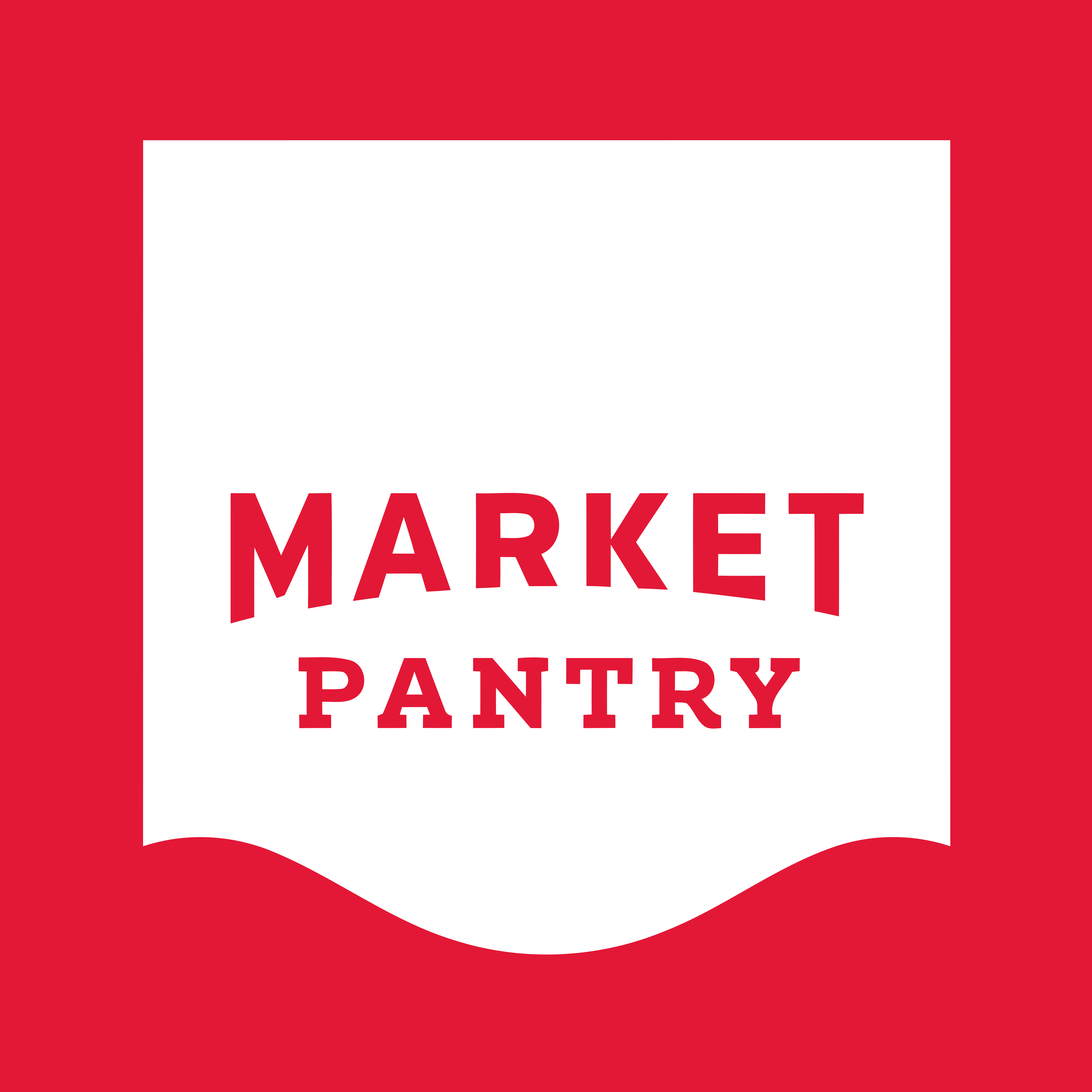 Market Pantry – Logos Download