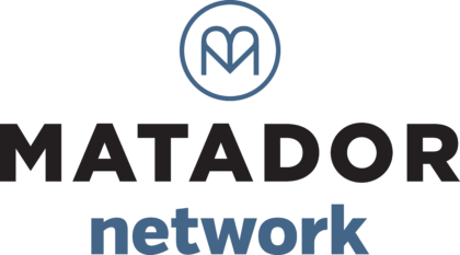 Matador Network Logo full