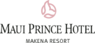 Maui Prince Hotel Logo