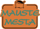 Mauste Mesta Logo