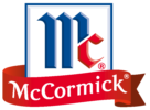McCormick Logo full