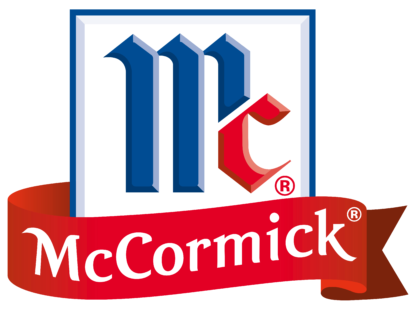 McCormick Logo full