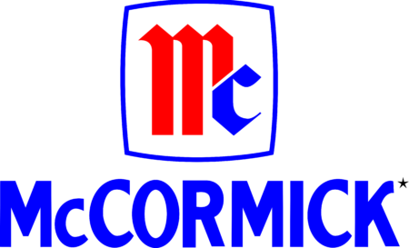 McCormick – Logos Download