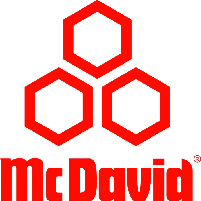 McDavid Logo old 2
