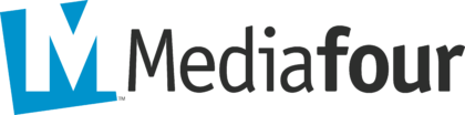 Mediafour Logo