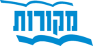 Mekarot Logo