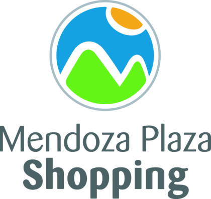 Mendoza Plaza Shopping Logo