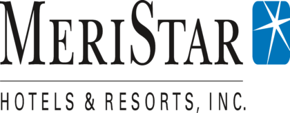 Meristar Hotels & Resorts Logo