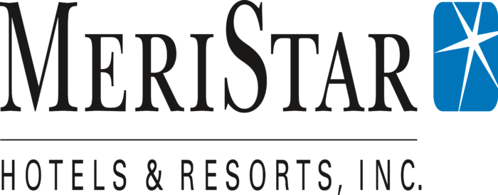 Meristar Hotels & Resorts Logo