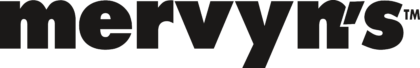 Mervyn’s Department Stores Logo