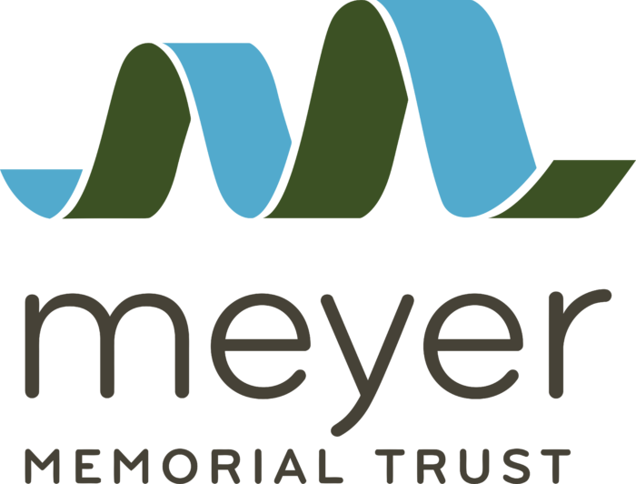 Meyer Memorial Trust Logo