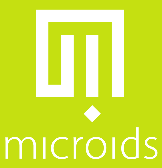 Microids Logo old