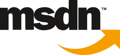 Microsoft Devnet Logo