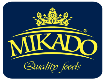 Mikado Foods Logo