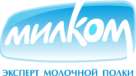 Milkom Logo