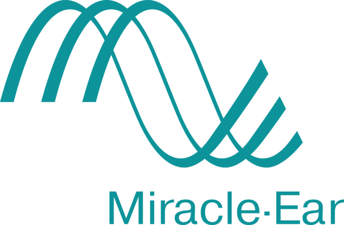 Miracle Ear Logo old