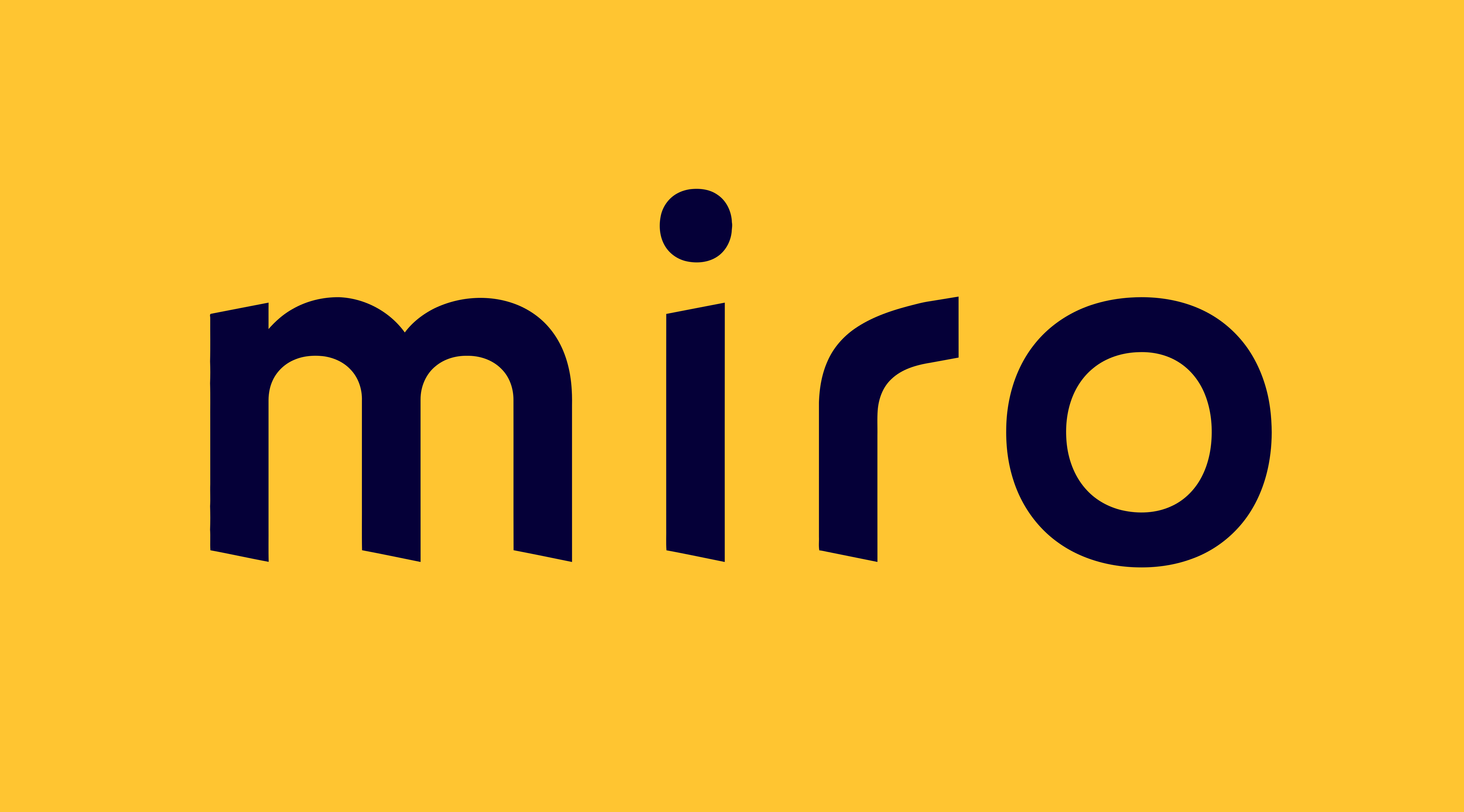Miro – Logos Download