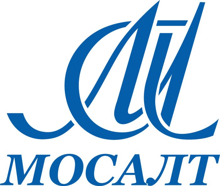 Mosalit Logo