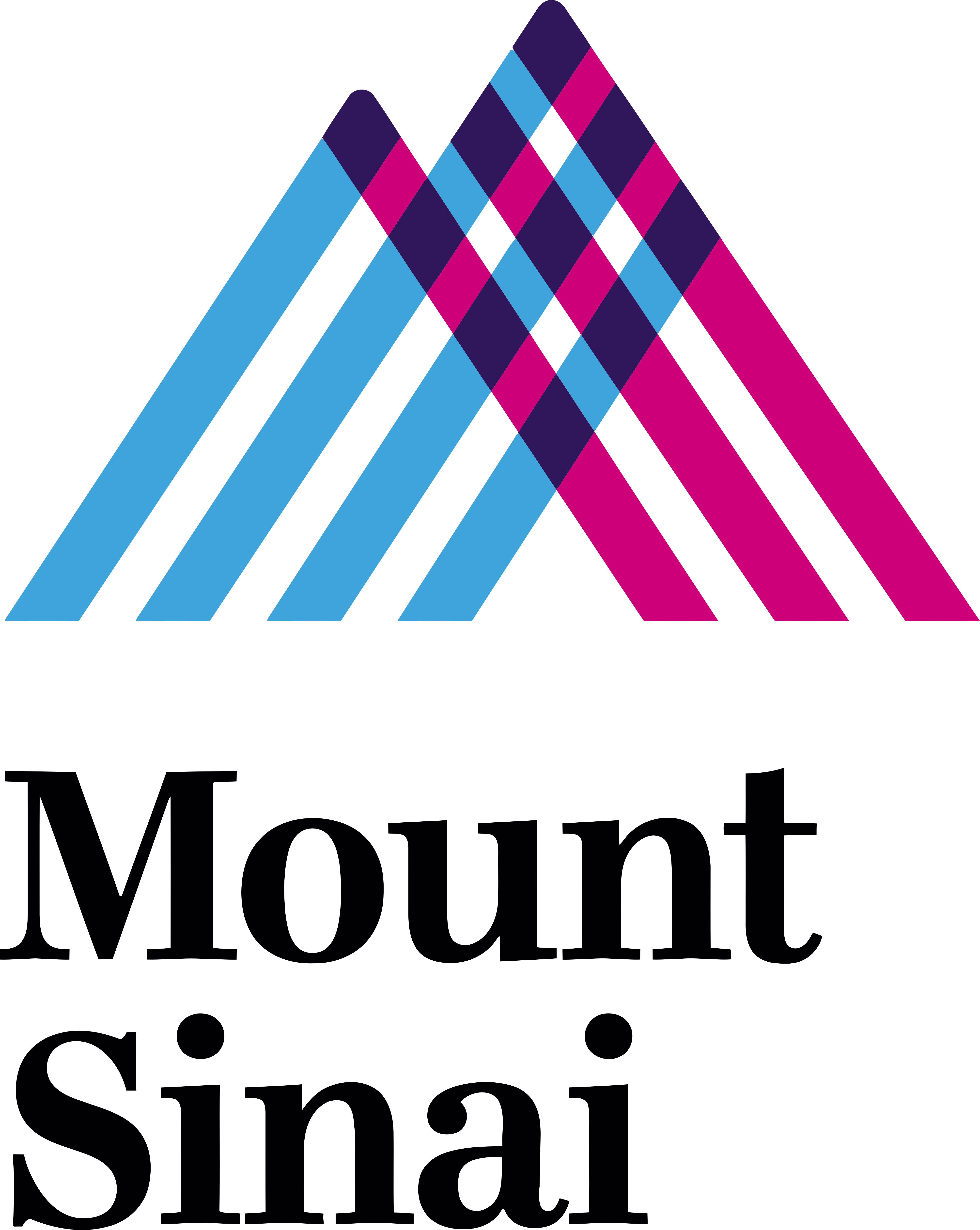 Mount Sinai Hospital – Logos Download