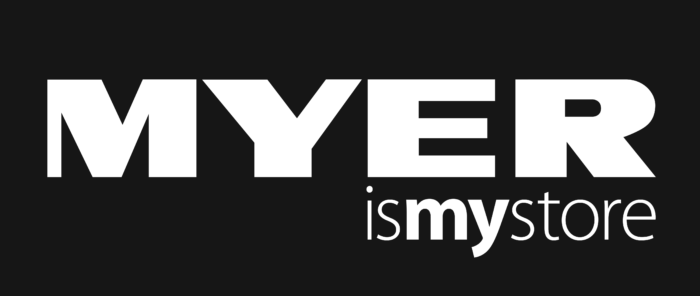 Myer Logo