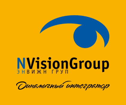 NVision Group Logo