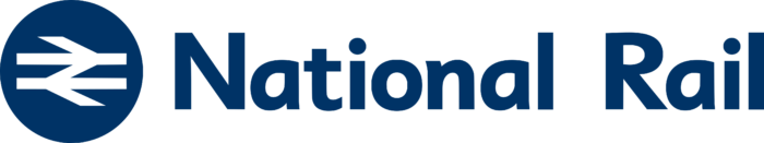 National Rail Logo