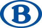National Railway Company of Belgium Logo