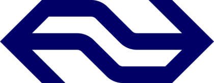 Nederlandse Spoorwegen Logo