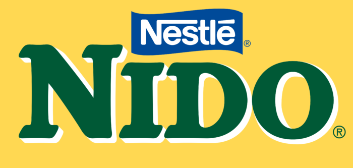 Nestlé Nido Logo