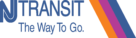 New Jersey Transit Corporation Logo