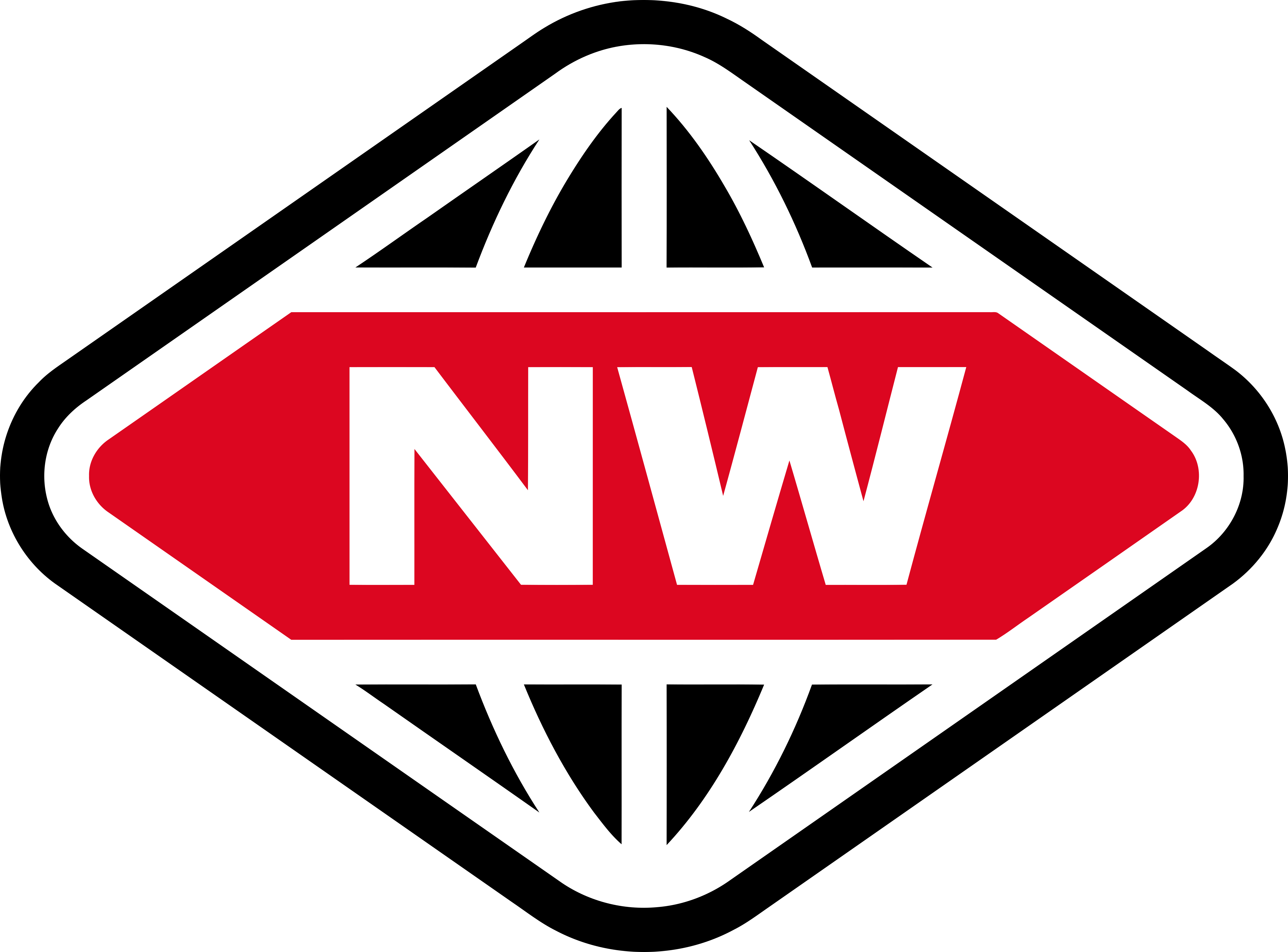 New World Logos Download