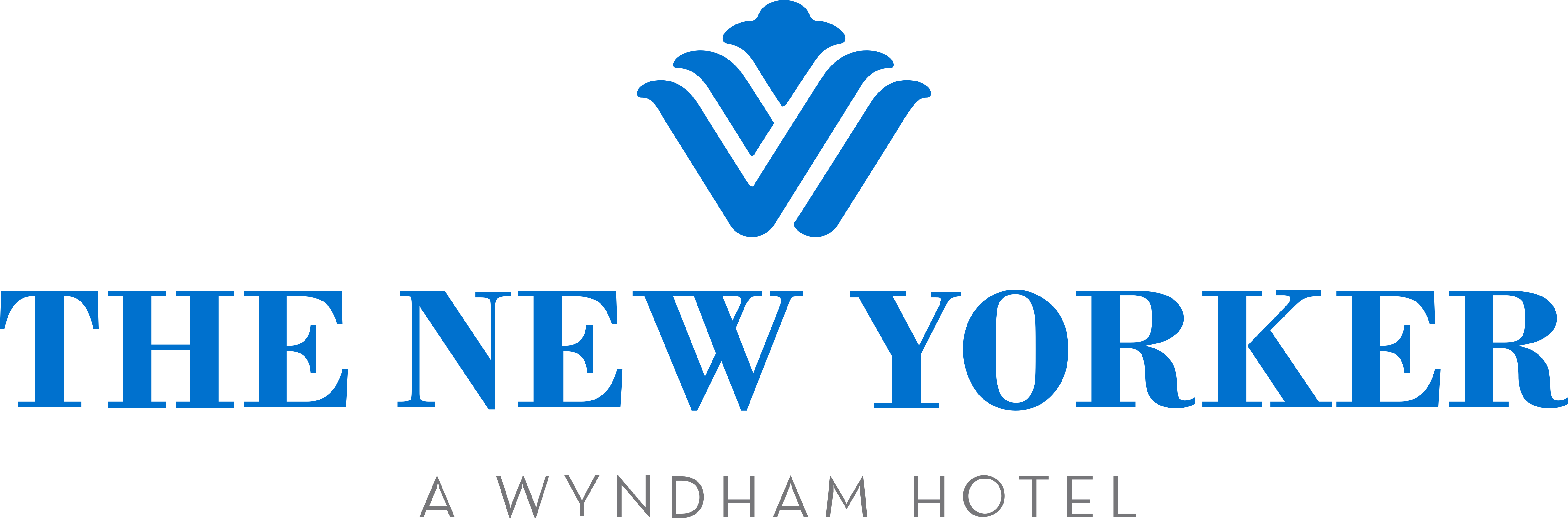 Newyorker Hotel Logos Download