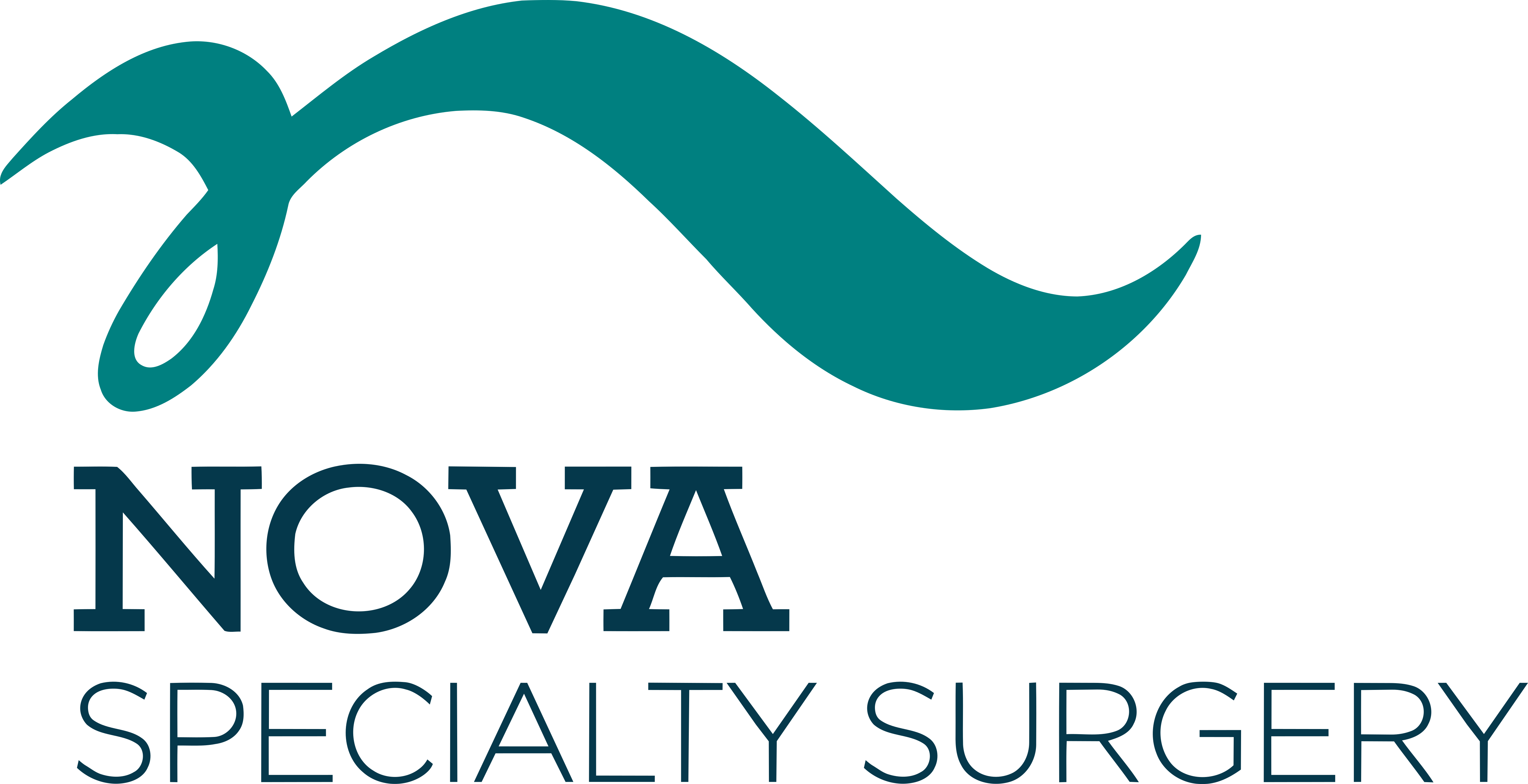 Nova Specialty Surgery - Logos Download