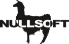 Nullsoft, Inc Logo