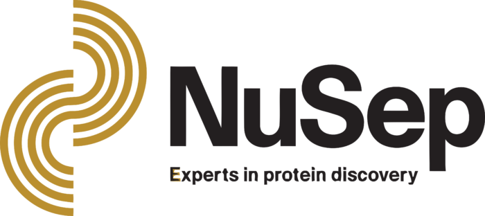 Nusep Logo