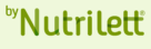 Nutrilett Logo green text