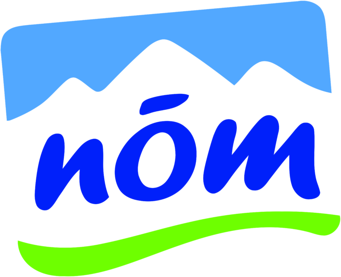 NÖM Logo