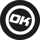 OKCash (OK) Logo