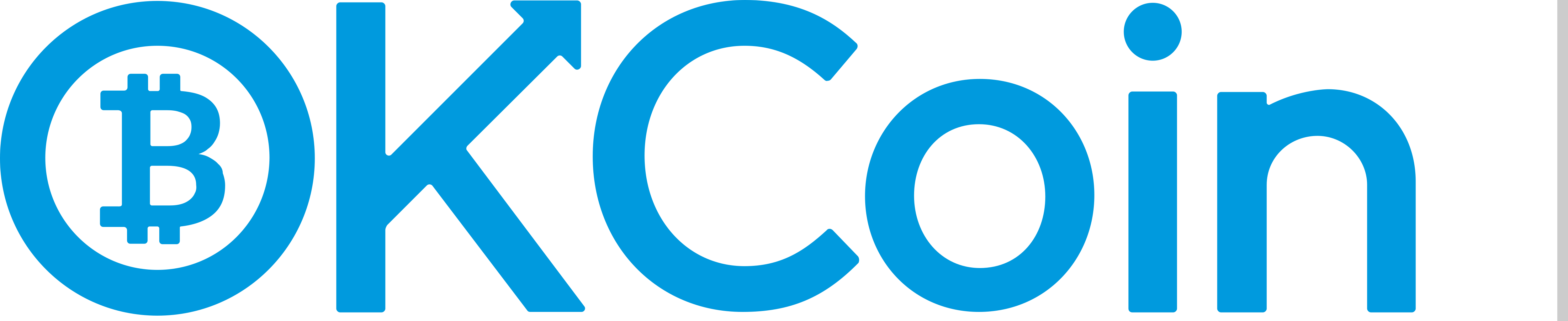 OKCoin – Logos Download