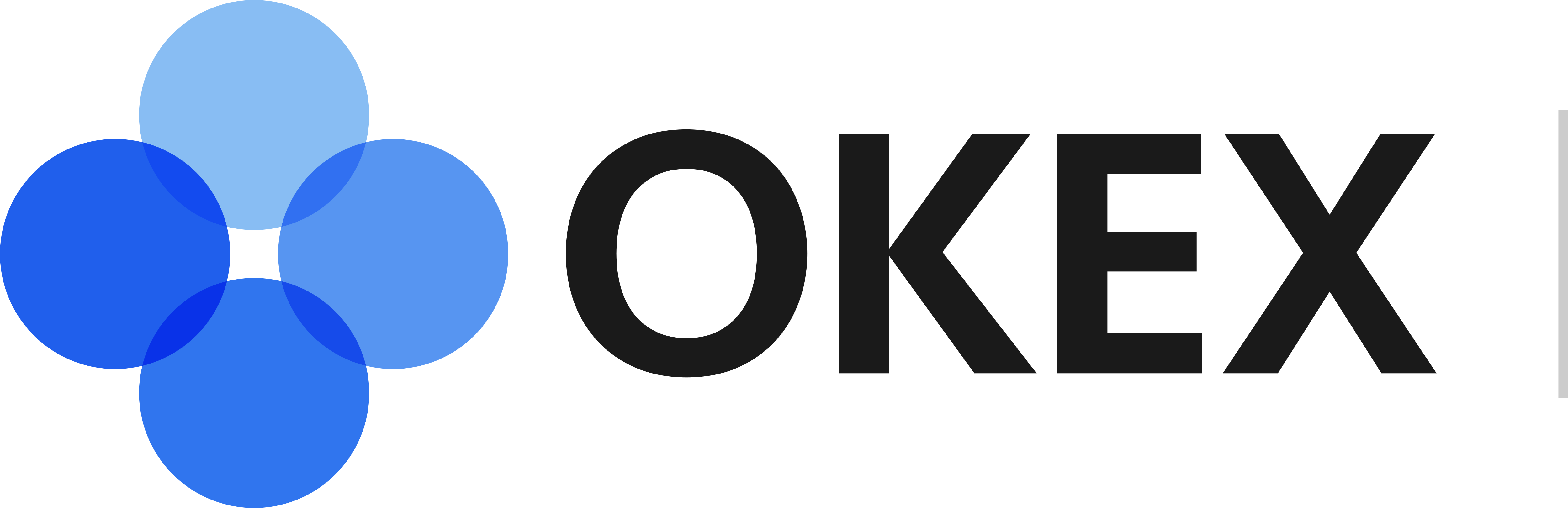 OKEx – Logos Download
