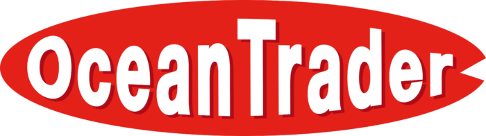 Ocean Trader Logo