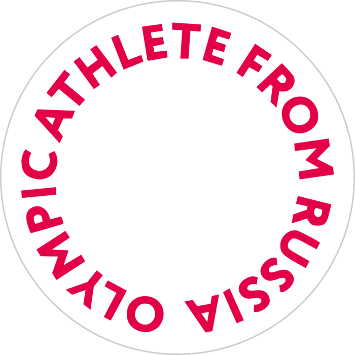 Olympic Athlete From Russia Logo