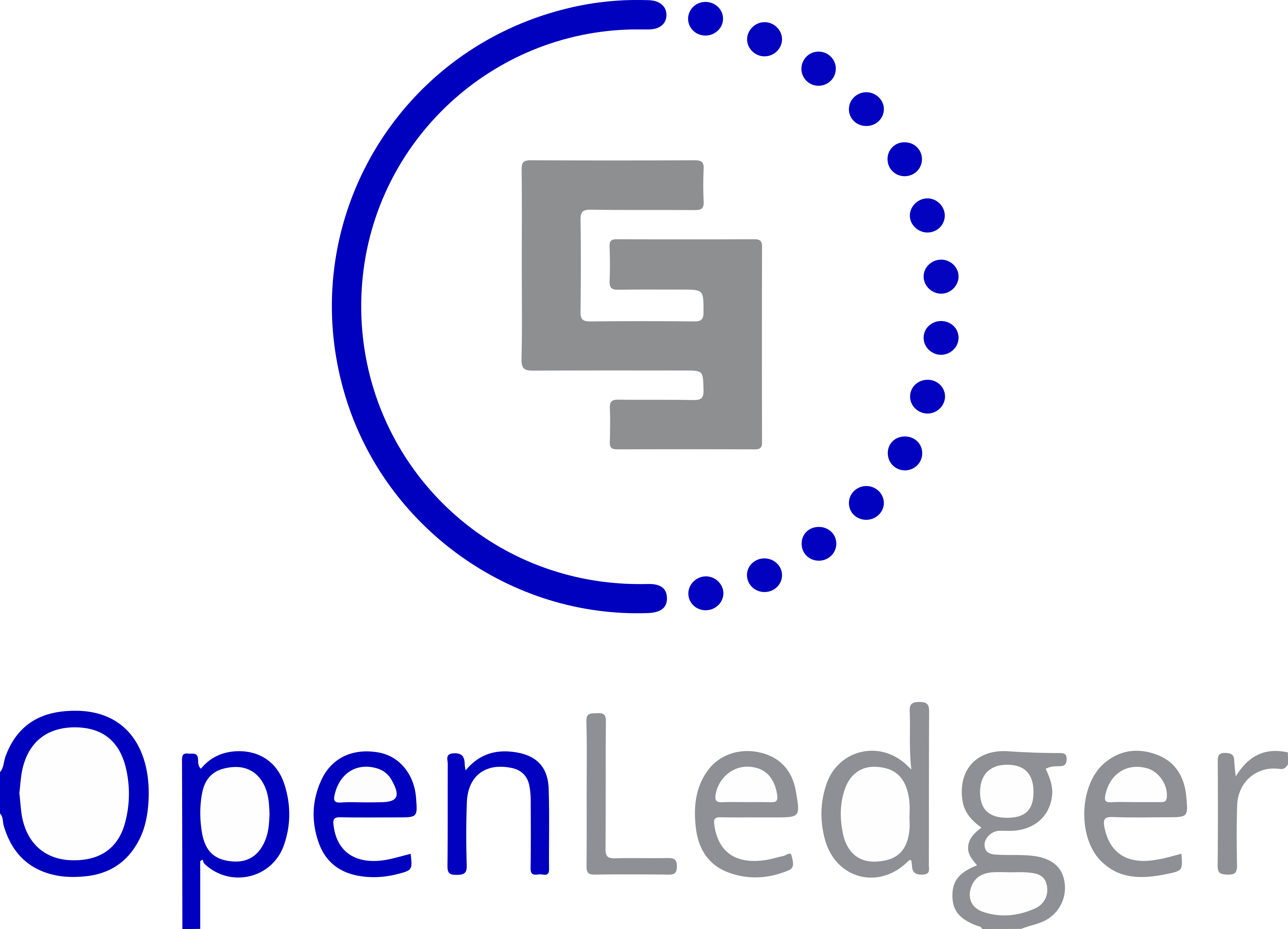 OpenLedger – Logos Download