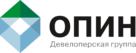 Opin Logo