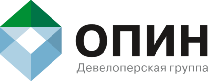 Opin Logo