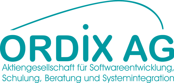 Ordix AG Logo
