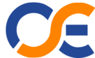 Organismos Sidirodromon Ellados Logo